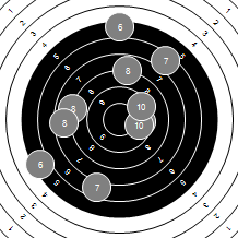 Target Image