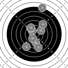 Target Image