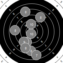 Target Image