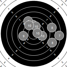 Target Image