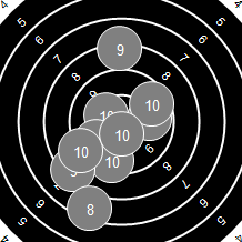Target Image