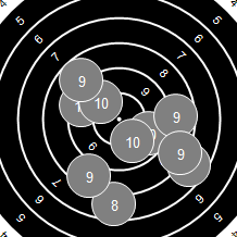 Target Image