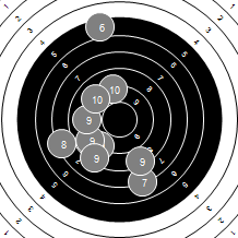 Target Image