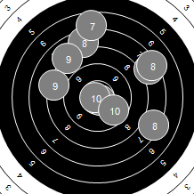 Target Image