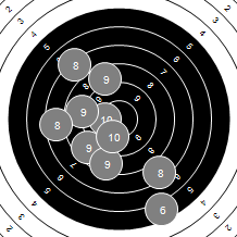 Target Image