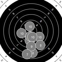 Target Image