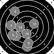 Target Image