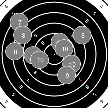 Target Image