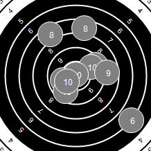 Target Image