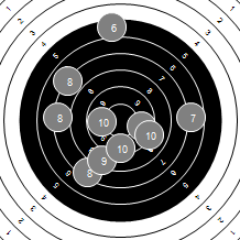 Target Image