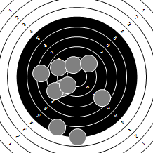 Target Image