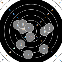Target Image