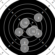 Target Image