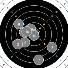 Target Image