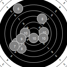 Target Image