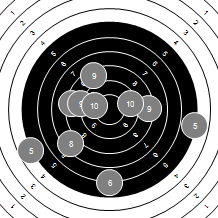 Target Image