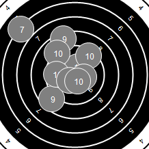 Target Image
