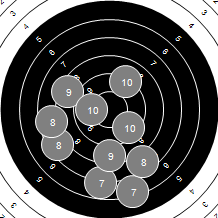 Target Image