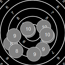 Target Image