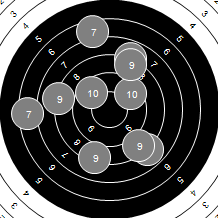 Target Image