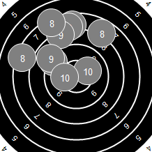 Target Image