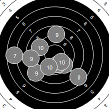 Target Image