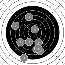 Target Image