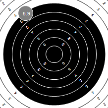 Target Image