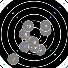 Target Image