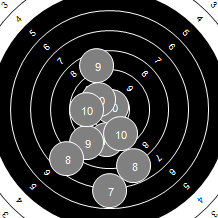 Target Image