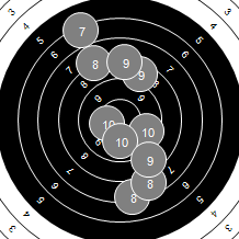 Target Image