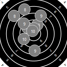 Target Image