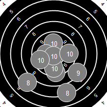 Target Image
