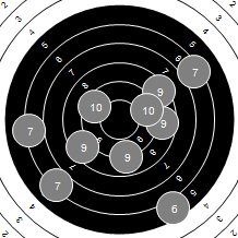 Target Image