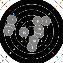 Target Image