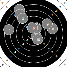 Target Image