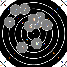 Target Image