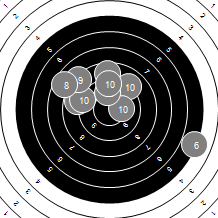 Target Image
