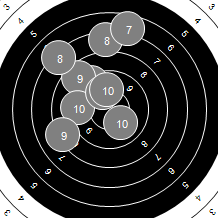 Target Image