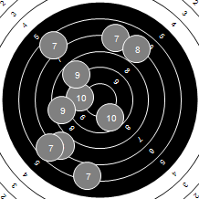 Target Image