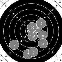Target Image