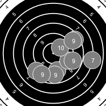 Target Image