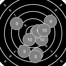 Target Image