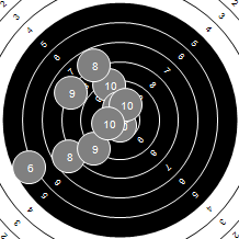 Target Image