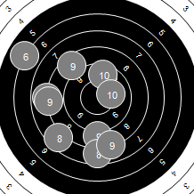 Target Image
