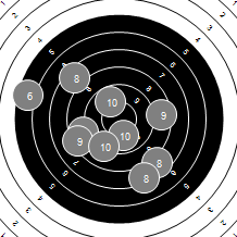 Target Image
