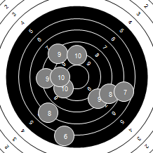 Target Image