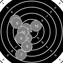 Target Image
