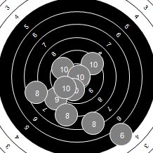 Target Image