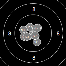 Target Image